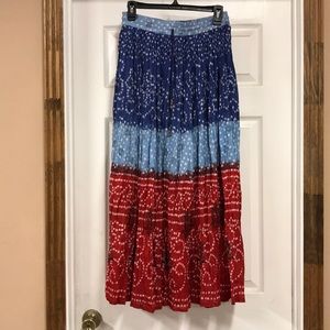 Western Skirt